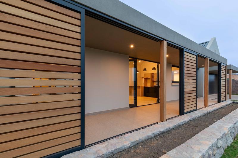 4 Bedroom Property for Sale in Renosterbos Estate Western Cape